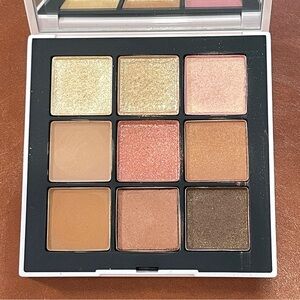 Nars Orgasm Rising Eyeshadow Palette